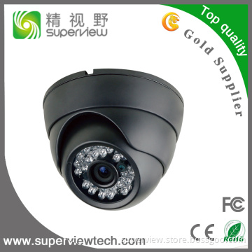 IR Plastic CMOS 700tvl Camera with IR-Cut (SJ23-23-D)